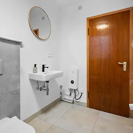 別荘 Familien Unterkunft-steinhude- 100 Meter Zur Promenade