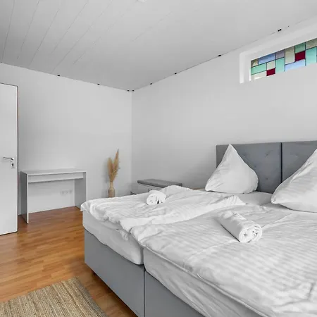 Familien Unterkunft-steinhude- 100 Meter Zur Promenade