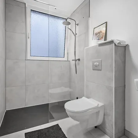 Familien Unterkunft-steinhude- 100 Meter Zur Promenade 別荘 *