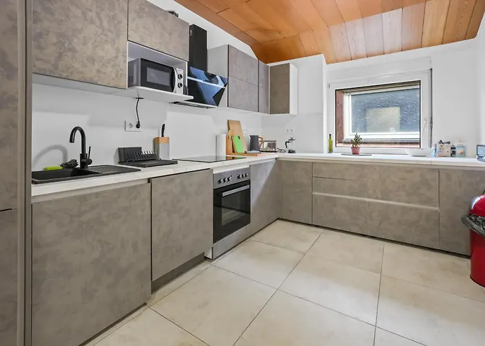 Familien Unterkunft-steinhude- 100 Meter Zur Promenade Сasa de vacaciones Wunstorf